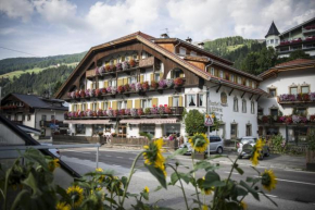 Apartment Edelweiss Sesto